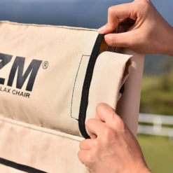 KZM Signature Relax Chair -Stanley Store K9T3C004BK 6