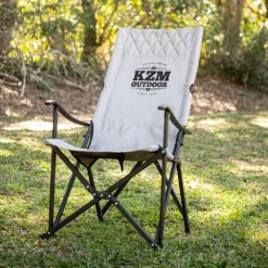 KZM Signature Relax Chair -Stanley Store K9T3C004GR 3