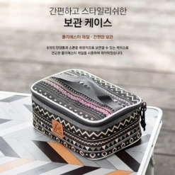 KZM Spicy Box L -Stanley Store K9T3K003 03