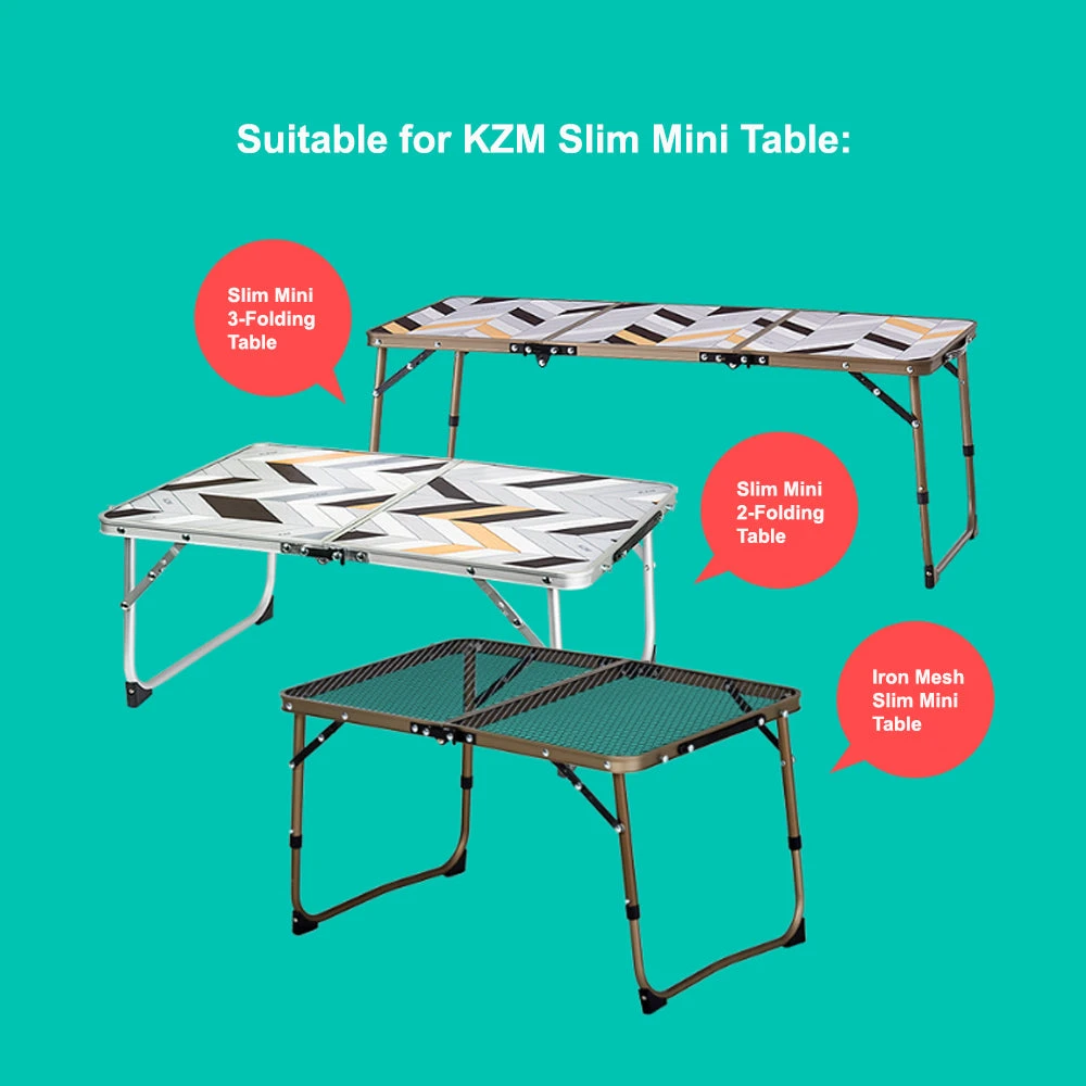 KZM Folding Table Carry Bag 6 KZM Folding Table Carry Bag - Image 4