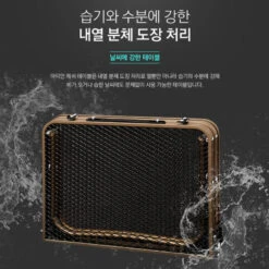 KZM Iron Mesh Picnic Table -Stanley Store K9T3U013 7 600x600 ae90f0f6 fbfb 4085 a3ad a59398858bf5