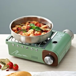 Kovea Retro Mini All In One Cooking Gas Stove -Stanley Store KGG 1805 4 600x600 3f3f8d75 f8cc 415f b187 d82b614588b0