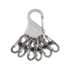 Nite Ize KeyRack Locker® Steel - S-Biner® 2 Nite Ize KeyRack Locker® Steel - S-Biner® -Stanley Store KLK 11 R3 2