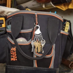 Nite Ize KeyRack Locker® Steel - S-Biner® -Stanley Store KLK 11 R3 8 600x600 a005d574 1dde 45be b406 6ef711094a31