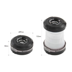 DOD Pop Up Lantern Pro -Stanley Store L1 216 8