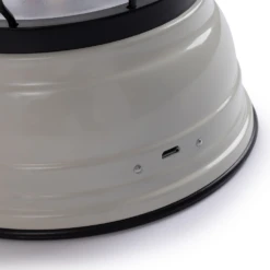 Barebones Forest Lantern Vintage White 17 Barebones Forest Lantern Vintage White -Stanley Store LIV 162 10