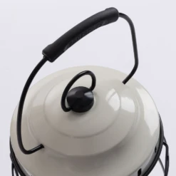 Barebones Forest Lantern Vintage White 15 Barebones Forest Lantern Vintage White -Stanley Store LIV 162 8