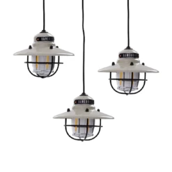 Barebones Edison String Lights Bronze -Stanley Store LIV 215 2