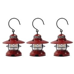 Barebones Edison Mini Lantern Red 9 Barebones Edison Mini Lantern Red -Stanley Store LIV 264 2 3b8b0555 3283 441a be90 3c10c854f238