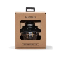 Barebones Edison Pendant Light 16 Barebones Edison Pendant Light -Stanley Store LIV 264 6