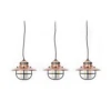 Barebones Edison String Lights Copper -Stanley Store LIV 265 10