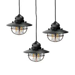Barebones Edison String Lights Bronze -Stanley Store LIV 265 15