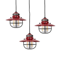 Barebones Edison String Lights Bronze -Stanley Store LIV 267 1