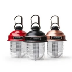 Barebones Beacon (Copper) Kraft Packaging -Stanley Store LIV 295 BeaconLantern AntiqueBronze OnWhite01 1200x1200 1