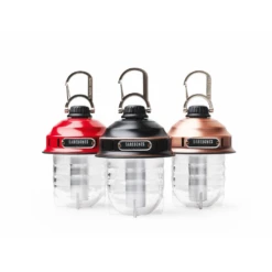 Barebones Beacon Kraft Packaging - Red -Stanley Store LIV 296 2