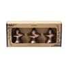 Barebones Edison Mini Lantern Copper - (3-Pack) -Stanley Store LIV 296 9