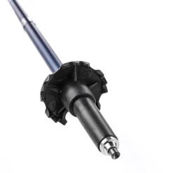 Leki Micro Vario Carbon Antishock Deep Blue -Stanley Store LKU6492062 6