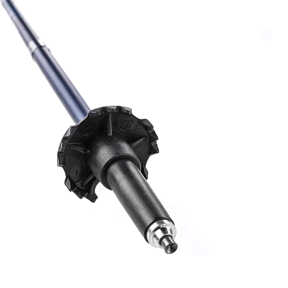 Leki Micro Vario Carbon Anti-Shock Deepblue 7 Leki Micro Vario Carbon Anti-Shock Deepblue - Image 5