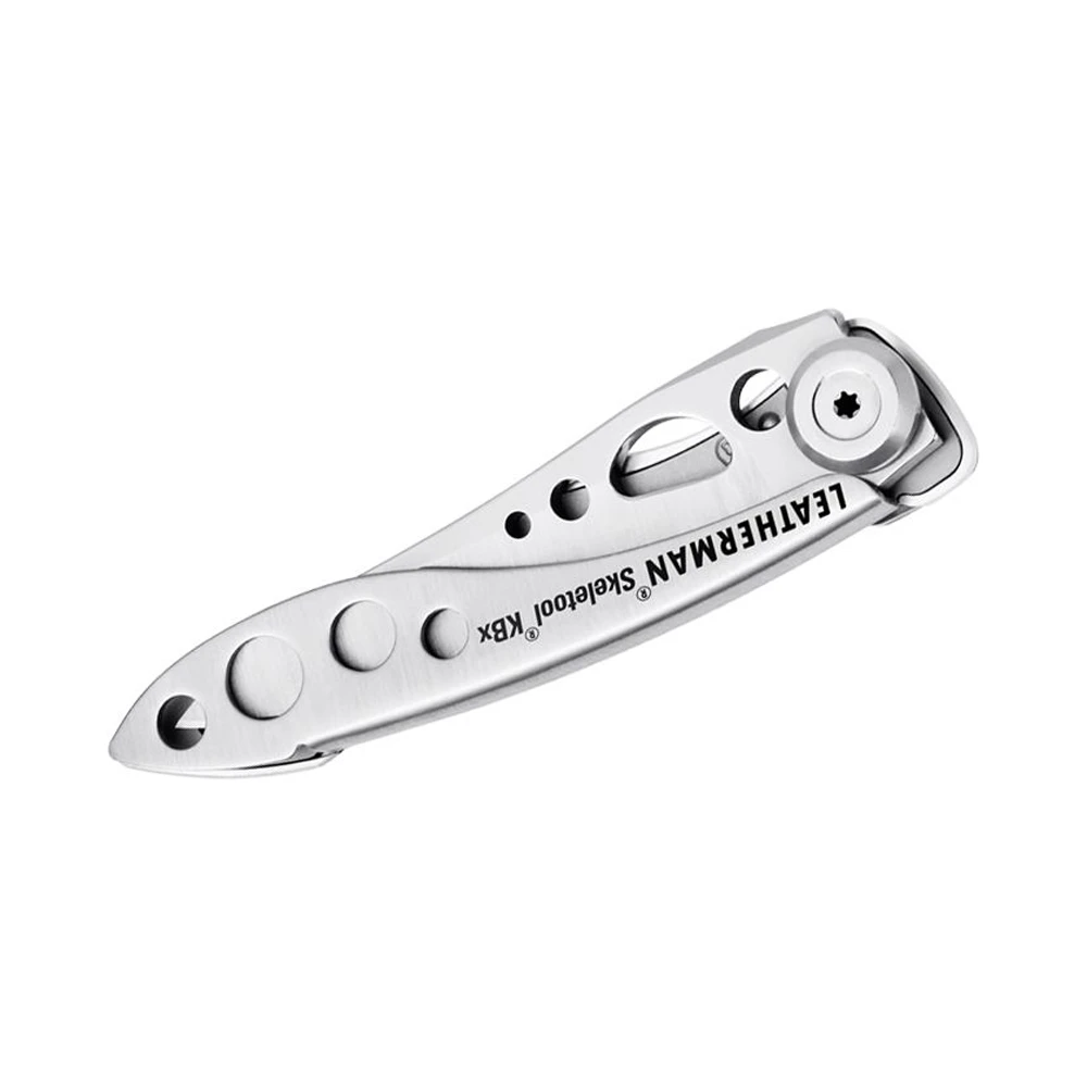 Leatherman Skeletool® KBX Pocket Knife - Stainless Steel 6 Leatherman Skeletool® KBX Pocket Knife - Stainless Steel - Image 4