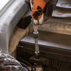 Leatherman Ratchet Driver -Stanley Store LM931030 8 600x600 bb110f42 4738 47ca a30b f1fe76881df3