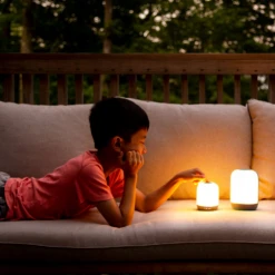 Biolite Alpenglow 250 Lantern 15 Biolite Alpenglow 250 Lantern -Stanley Store LNA0100 07