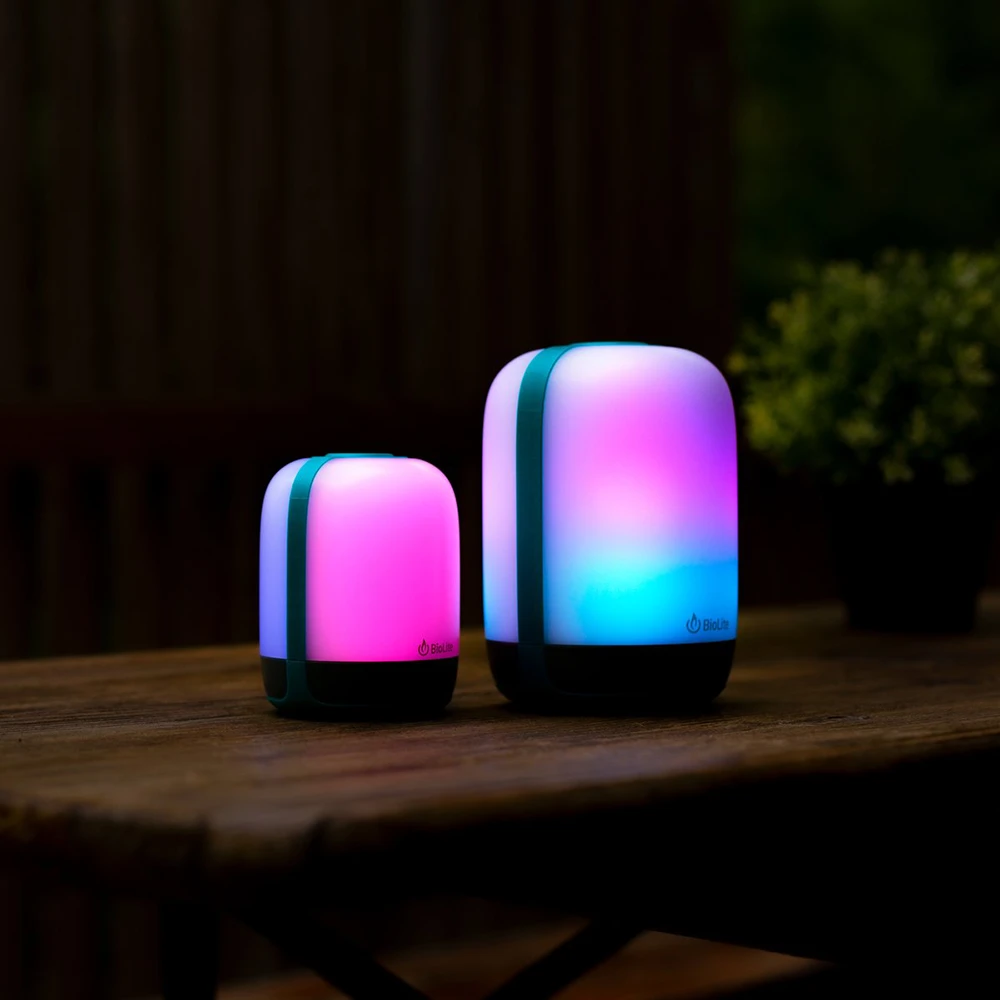 Biolite Alpenglow 250 Lantern 10 Biolite Alpenglow 250 Lantern - Image 8