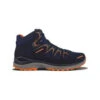 LOWA Innox Evo GTX QC Navy/Orange -Stanley Store LOWA INNOX EVO GTX C3 82 C2 AE QC 10.5 NAVYORANGE