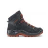 LOWA Renegade GTX MID Navy/Rust -Stanley Store LOWA RENEGADE GTX C2 AE MID 10 NAVY ROST