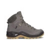 LOWA Renegade GTX MID Stone/Dark Brown -Stanley Store LOWA RENEGADE GTX C2 AE MID 10 STEIN DENKELBRAUN