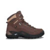 LOWA Renegade GTX MID WIDE Espresso/Brown -Stanley Store LOWA RENEGADE GTX C2 AE MID WIDE 10.5 ESPRESSO BRAUN