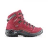 LOWA Renegade GTX® Mid - Womens (Rot) -Stanley Store LOWA Renegade GTX Mid E2 80 93 Womens Rot