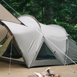 Snow Peak Land Nest Medium Tent With Tent Set -Stanley Store LP 1