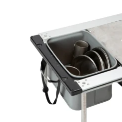 Snow Peak Waterproof Unit Gear Bag 220 -Stanley Store LP photo 0f6045ee e3fe 4bc5 8df6 8a4e2f7ff208