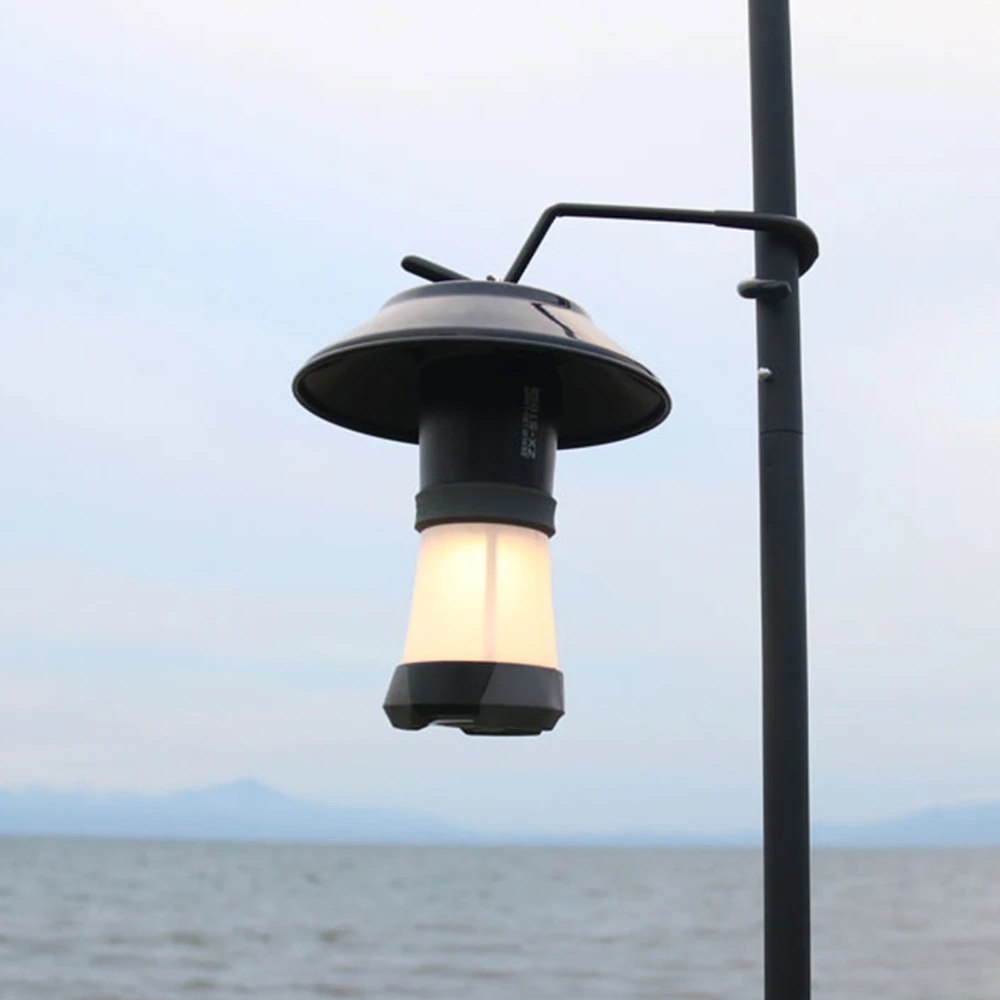 DoD Lantern Stand Set RX 7 DoD Lantern Stand Set RX - Image 5