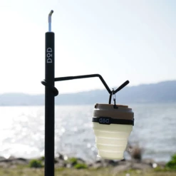 DoD Lantern Stand Set RX 16 DoD Lantern Stand Set RX -Stanley Store LP1 753 BK 7