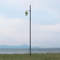 DoD Lantern Stand Set RX 18 DoD Lantern Stand Set RX -Stanley Store LP1 753 BK 9