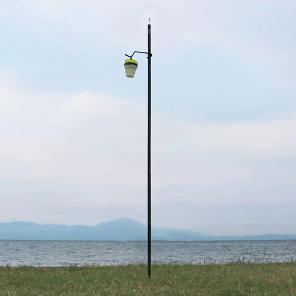 DoD Lantern Stand Set RX 10 DoD Lantern Stand Set RX - Image 8