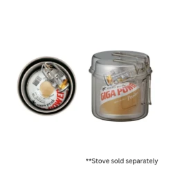 Snow Peak Titanium Trek Combo -Stanley Store LP2 Trekcombo