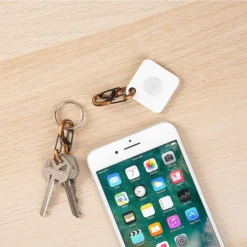 Nite Ize S-Biner® MicroLock® Aluminum - 5 Pack Assorted -Stanley Store LSBMA 29BG 5R7 7 600x600 3f68063b c1f4 4652 8235 115e5b04d1ae