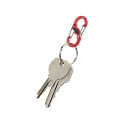 Nite Ize S-Biner® MicroLock® Aluminum - 5 Pack Assorted -Stanley Store LSBMA A2 5R7 4