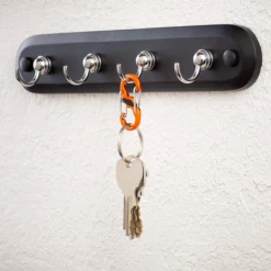 Nite Ize S-Biner® MicroLock® Aluminum - 5 Pack Assorted -Stanley Store LSBMA A2 5R7 6 600x600 731f7c52 628d 4cac 9d69 29ba9bf951d8