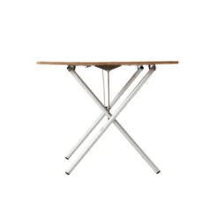 Snow Peak Single Action Table Long, Bamboo Top 10 Snow Peak Single Action Table Long, Bamboo Top -Stanley Store LV 015TR 02