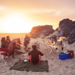 Snow Peak Single Action Table Long, Bamboo Top 13 Snow Peak Single Action Table Long, Bamboo Top -Stanley Store LV 015TR lp