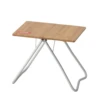 Snow Peak My Table Bamboo Top -Stanley Store LV 034TR 1