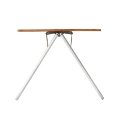 Snow Peak My Table Bamboo Top -Stanley Store LV 034TR 4