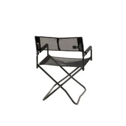 Snow Peak Folding Chair -Stanley Store LV 077M BK 03