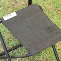 Post General Waxed Canvas Compact Stool -Stanley Store Life 01 edeb3780 dca5 49a2 88b0 d1171e393adb