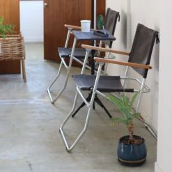 Post General Waxed Canvas Rover Chair Type High -Stanley Store Life 06 4931b020 e0dd 4737 a046 1de8fc5e8fbd