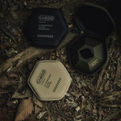 Cargo Container Hexagon Shade -Stanley Store Lifetyle