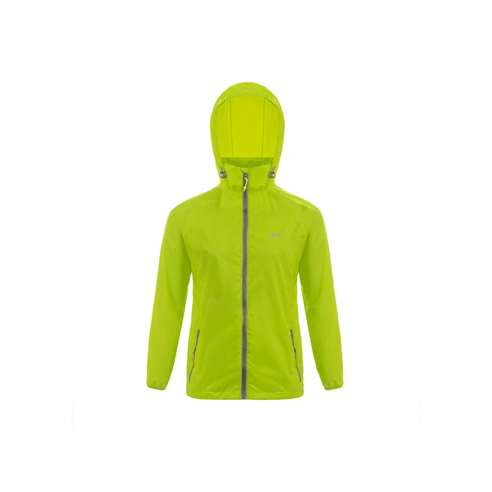 Mac In A Sac Origin Unisex Waterproof 7000mm Packable Jacket 9 Mac In A Sac Origin Unisex Waterproof 7000mm Packable Jacket - Image 7